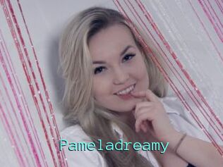 Pameladreamy