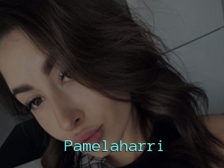 Pamelaharri