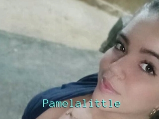 Pamelalittle
