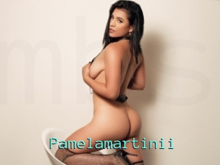 Pamelamartinii