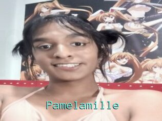 pamelamille Mobile Sex