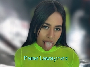 Pamelawaynex