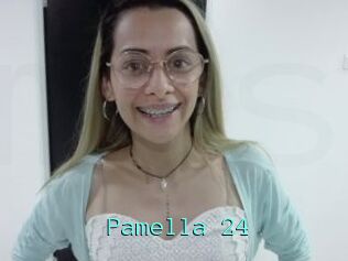 pamella_24 Mobile Sex