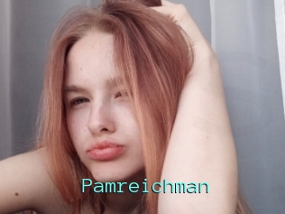 Pamreichman