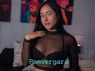 Pamvergara