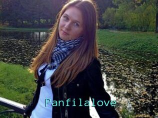 Panfilalove
