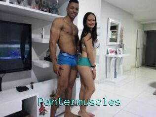 Pantermuscles