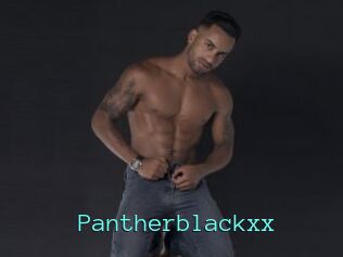 Pantherblackxx