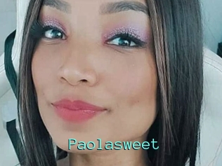 Paolasweet