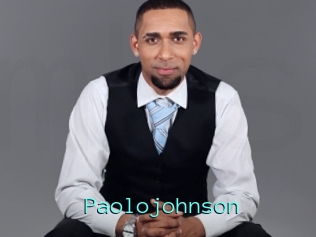 Paolojohnson