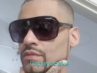 Papayacake
