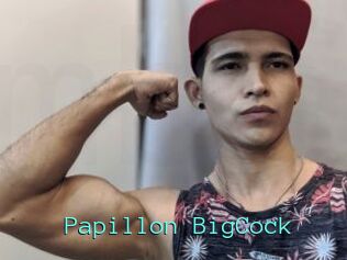 Papillon_BigCock