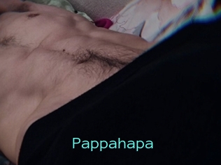 Pappahapa