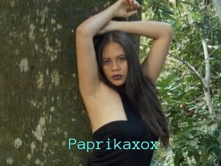 Paprikaxox
