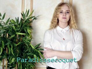 Paradisssecoquet