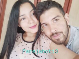 Parejahot13