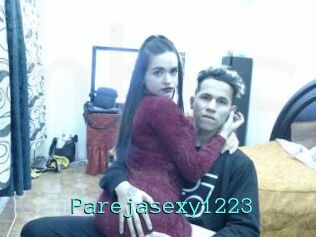 Parejasexy1223