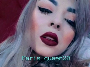 Paris_queen20