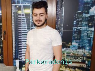 Parkeradonis