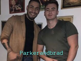 Parkerandbrad