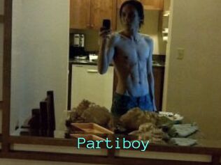 Partiboy