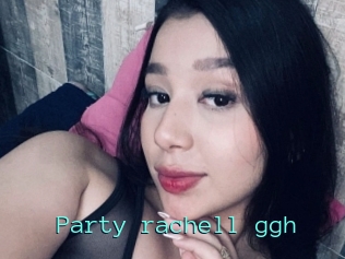 Party_rachell_ggh