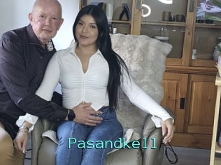 Pasandkell