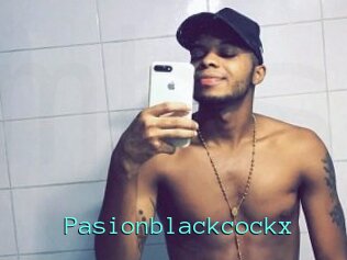 Pasionblackcockx