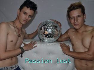 Passion_lust