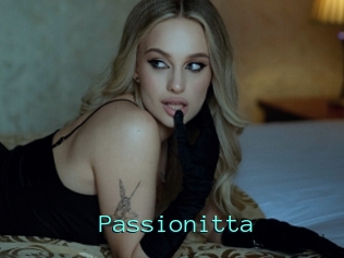 passionitta Mobile Sex