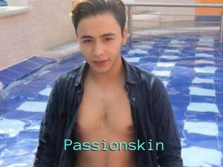 Passionskin