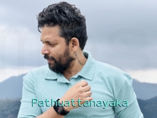 Pathuattanayaka