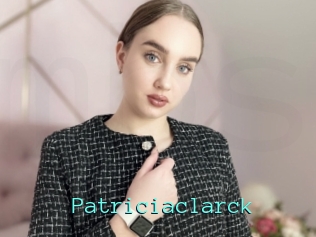 Patriciaclarck