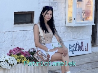 Patriciamelek