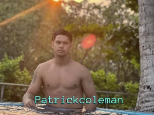 Patrickcoleman