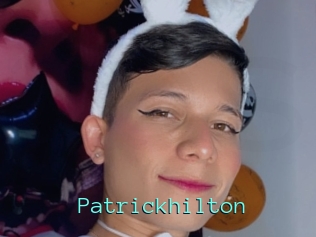 Patrickhilton
