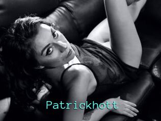 Patrickhott