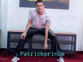 Patrickprince