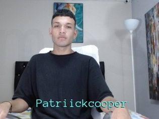 Patriickcooper