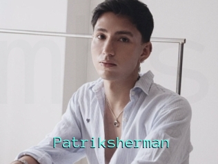 Patriksherman