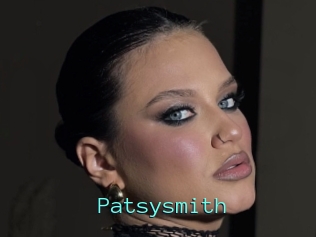 Patsysmith