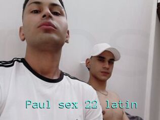 Paul_sex_22_latin