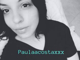 Paulaacostaxxx