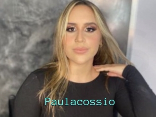 Paulacossio