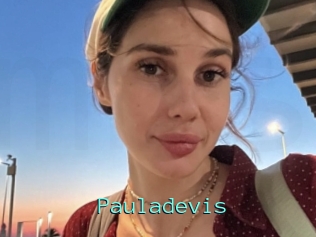 Pauladevis