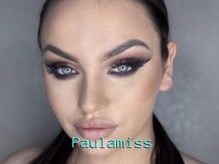 Paulamiss