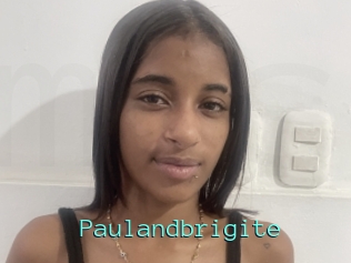 Paulandbrigite