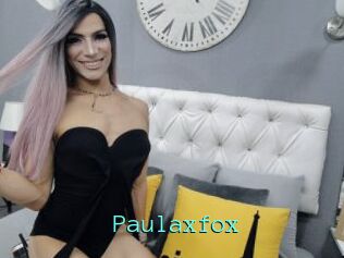 Paulaxfox