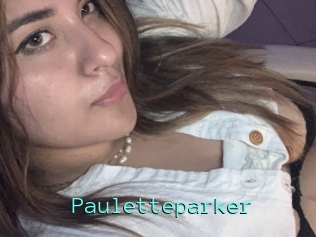 pauletteparker Mobile Sex