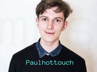 Paulhottouch